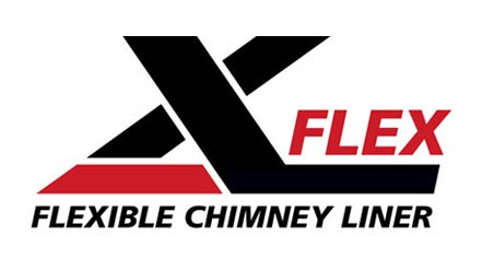 X-Flex Commercial & Flexible Chimney Liner